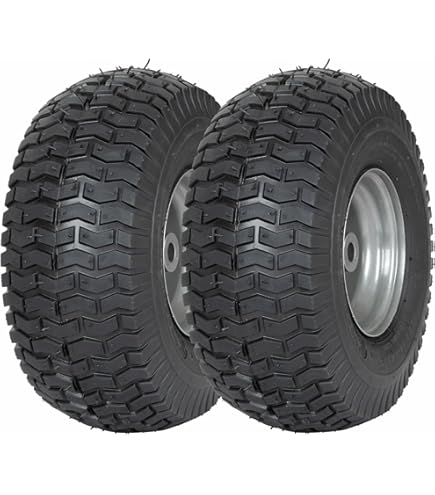 Amazon.com : Exmark 1-633583 Wheel Lazer Z HP : Patio, Lawn & Garden